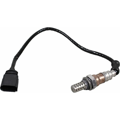 Lambda sonda METZGER 0893668