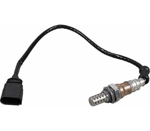 Lambda sonda METZGER 0893668