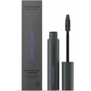 MÁDARA Riasenka pre nekonečne dlhé riasy Come Closer Black 6 ml