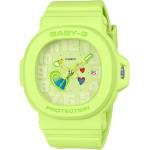 Recenze Casio BGA-10-3A