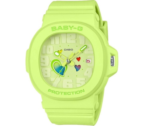 Casio BGA-10-3A