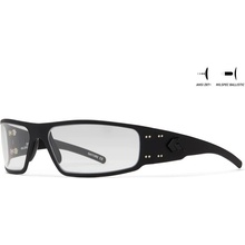 Strelecké okuliare Mil-Spec Ballistic Magnum Gatorz Čierna