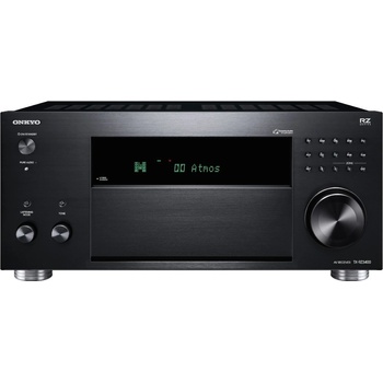Onkyo TX-RZ3400
