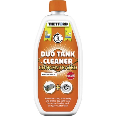 Thetford Duo Tank Cleaner koncentrát 0,8l – Zboží Dáma