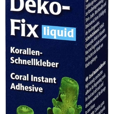 Dupla Marin Deko Fix Liquid 20 g