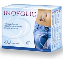 Inofolic 20 vrecúšok