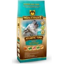 Wolfsblut ATLANTIC TUNA Tuniak a morský šalát 2 kg