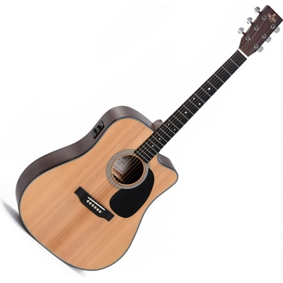 Sigma Guitars DMC-1E