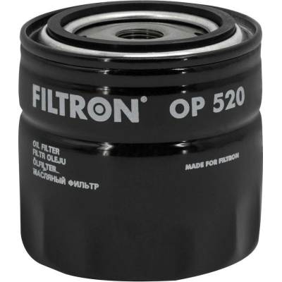 Filtr, pracovní hydraulika FILTRON OP 520 – Zbozi.Blesk.cz