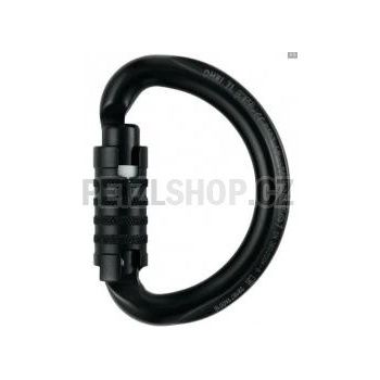 Petzl Omni TRIACT-LOCK