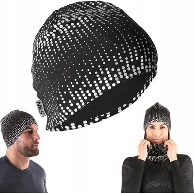 NILS čepice OCN0478