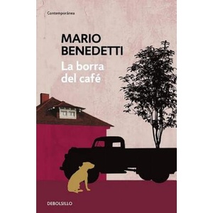La borra del cafe / Coffee Dregs (2015)