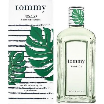 Tommy Hilfiger Tommy Tropics EDT 100 ml