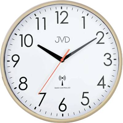 JVD RH502.1 RC