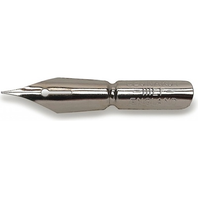 Kaligrafické perko Manuscript 0,35 mm Copperplate Point Nib – Zboží Dáma