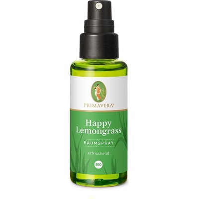 Primavera osviežovač vzduchu citrónová tráva 50 ml