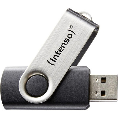 Intenso Basic Line 64GB 3503490
