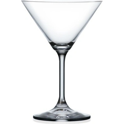Crystalex Sklenice na martini/koktejly 210 ml – Hledejceny.cz