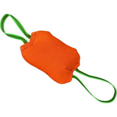 BAFPET Pešky RINGO, 2x ucho XL, 20 cm x 23 cm 09028