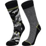 Columbia 2pp camouflage thermal crew 39-42