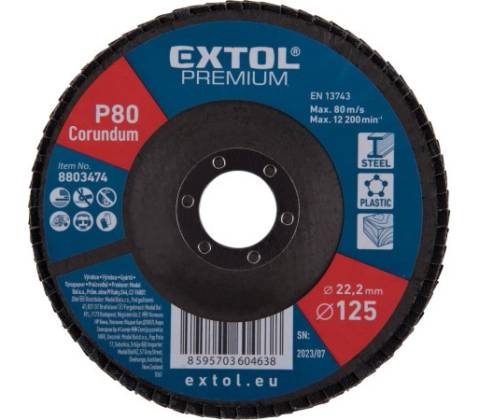 Extol 8803474