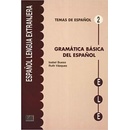 TEG GRAMATICA BASICA DEL ESPANOL