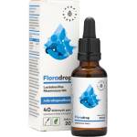 Aura Herbals Floradrop Lactobacillus Rhamnosus | with 2 Billion Active Cells [30 мл]