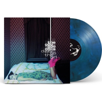 Goo Goo Dolls - Dizzy Up The Girl LP