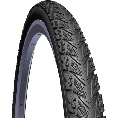 na bicykel 26x1,75 (47-559) V71 SEPIA 750g Mitas Rubena