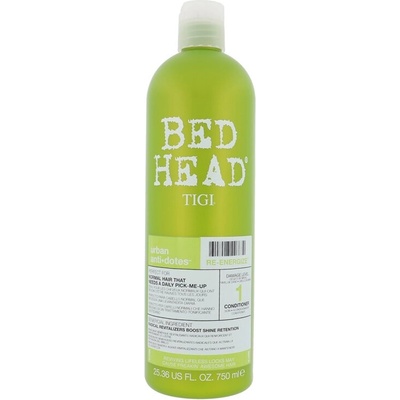 Bed Head Re-Energize от Tigi за Жени Балсам 750мл