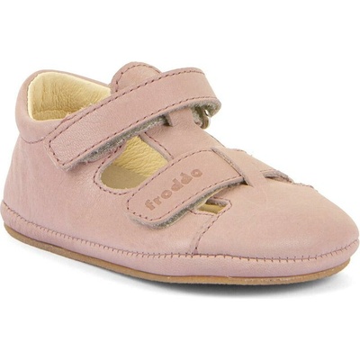 Froddo prewalker sandály G1130023-7 Pink
