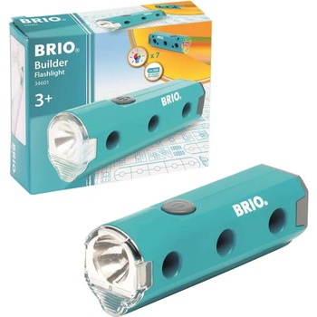 Brio BUILDER 34601 Svítilna