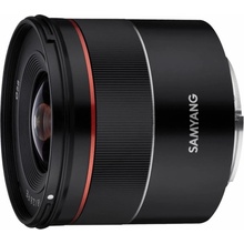 Samyang AF 18mm f/2.8 Sony FE