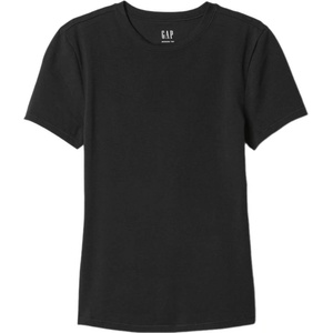 GAP 95/5 crop crew черно xl (544347-02)