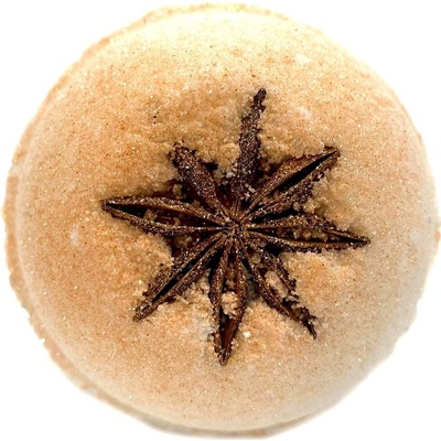 Goodie šumivá koule Anise Cinnamon 140 g