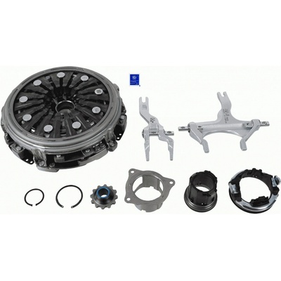 Spojková sada SACHS DCT 3000 944 003