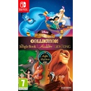 Hry na Nintendo Switch Aladdin and The Lion King