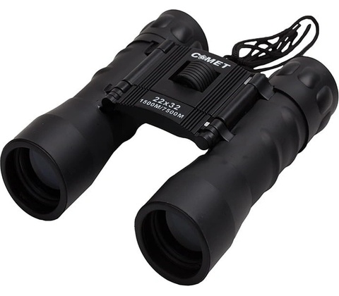 Comet Pro 22x32