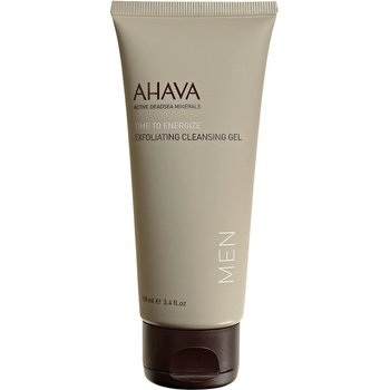 AHAVA AHAVA MEN Ексфолиант за лице мъжки 100ml