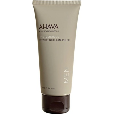 AHAVA AHAVA MEN Ексфолиант за лице мъжки 100ml