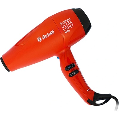 Ceriotti Super Ultra Light 4500 Čierny