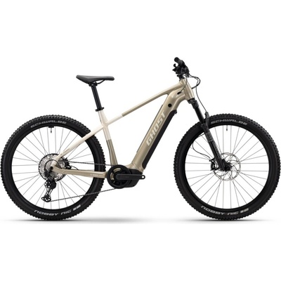 GHOST E-Teru Pro Dusty 2025