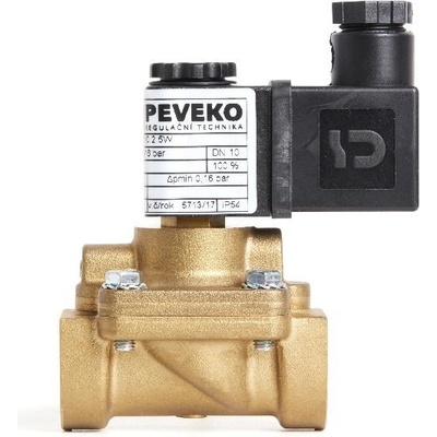 Peveko MVPE 315.02, 0...14 bar