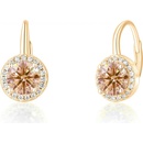 JVD náušnice SVLE0986XH2GH00