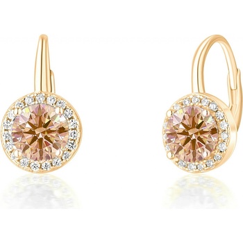 JVD náušnice SVLE0986XH2GH00