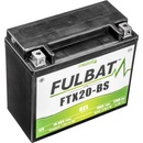 Fulbat FTX20-BS