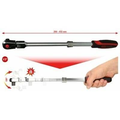KS Tools Ráčna 914.1220