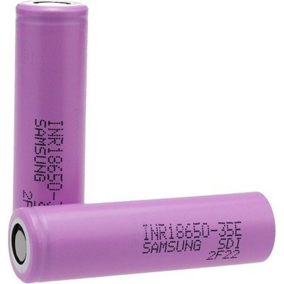 Samsung INR 18650 SDI 3500mAh