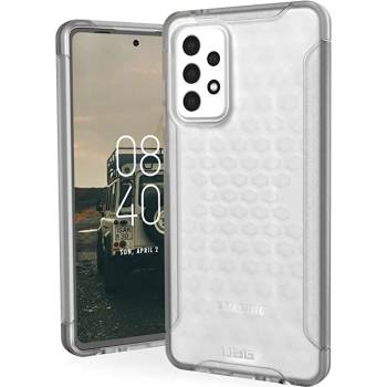 Urban Armor Gear Противоударен Калъф за SAMSUNG A32 5G, UAG Scout Case, Прозрачен (810070361372)