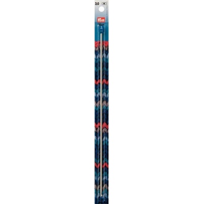 Tuniský háček Prym 30 cm, 3 mm